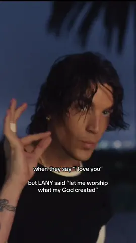 Comment your favorite line in the song! #lany #paulklein #jakegoss #knowyounaked #soft 