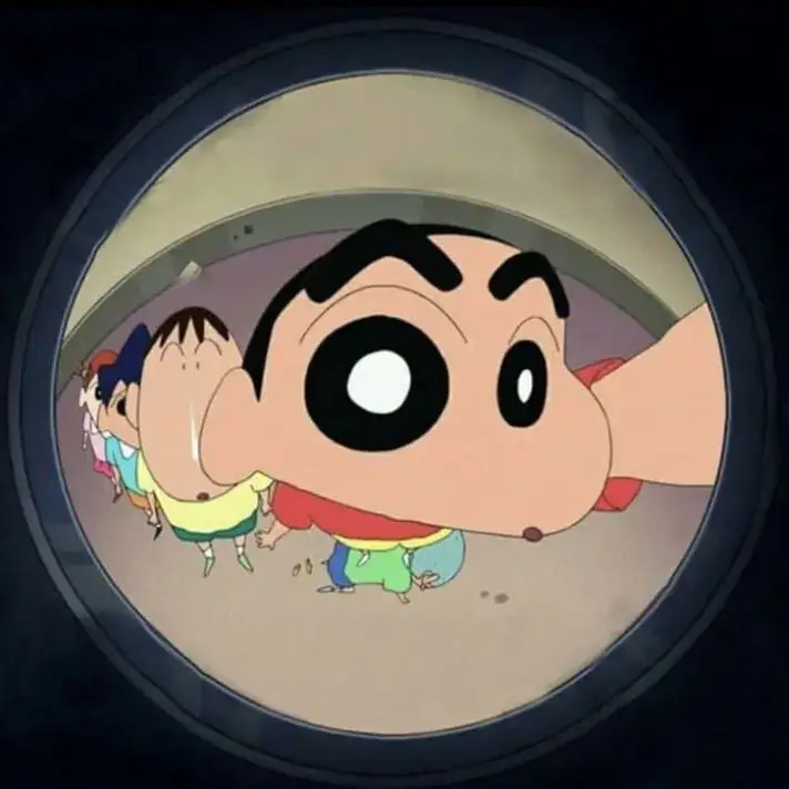 Shinchan profile picture🫴🔥