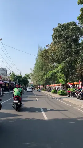 Kalau ke Solo, jangan jadikan patah hati sebagai oleh-olehnya. #solo #surakarta #manahan #sukoharjo #surakarta24jam 