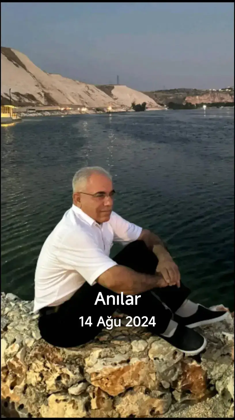 #anılar