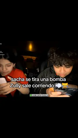 #sachauzumaki #sachauzumakiedits #zully #kickperu #paratii 
