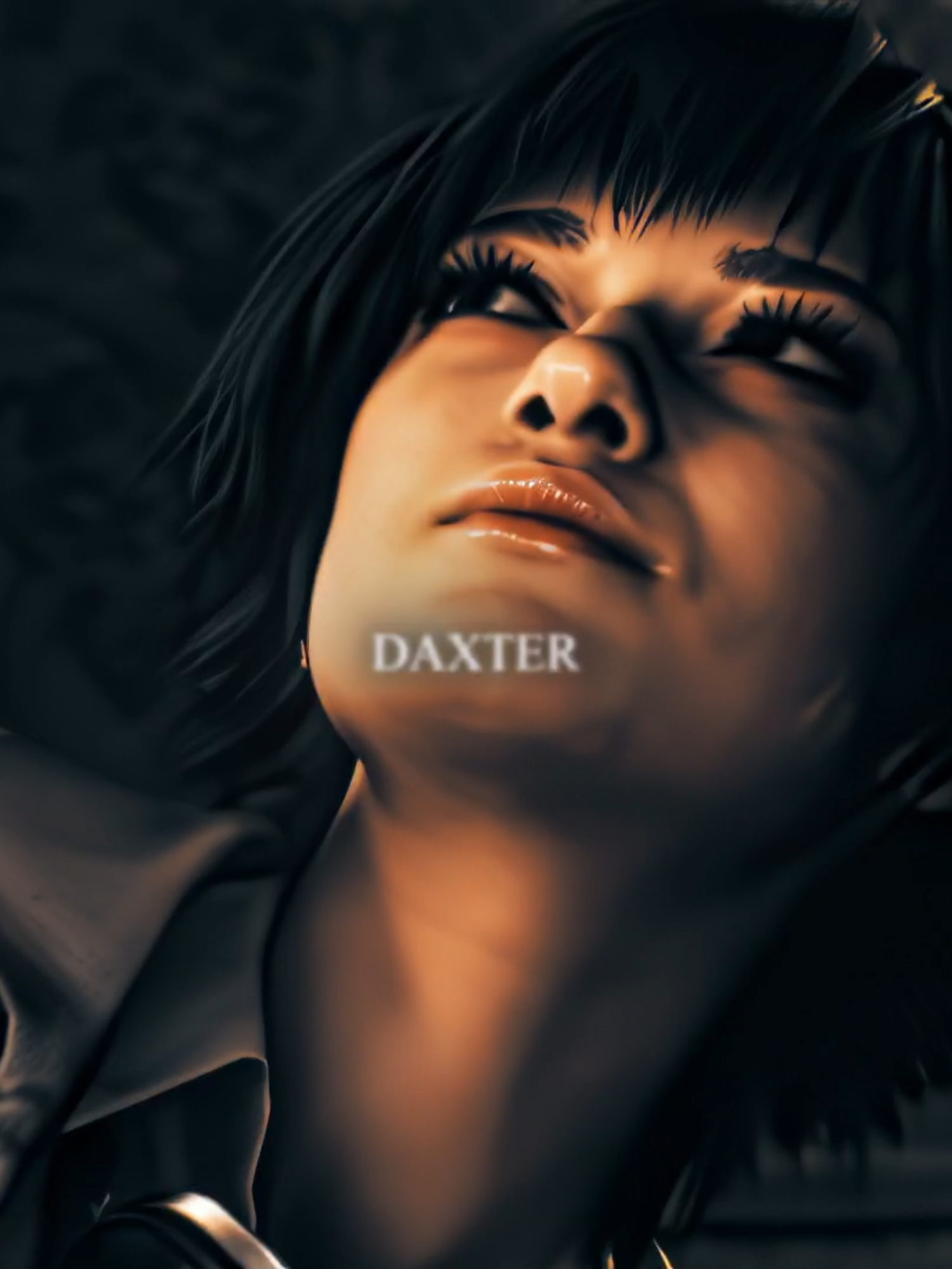 Lady is so fine. #devilmaycr #cevilmaycry5 #devilmaycry5edit