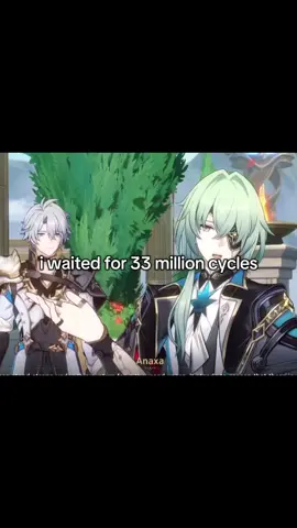 oh mydeimos im not familiar with your game #anaxa #mydei #phainon #phainaxa #mynaxa