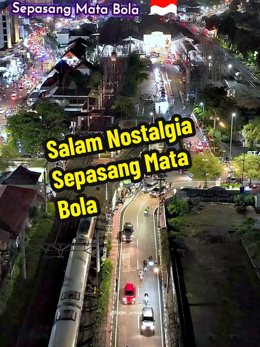 Sepasang Mata Bola by Hendri Rotinsulu #harimerdeka #17agustus 