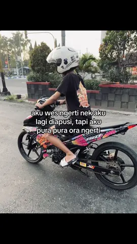 🥲#fyp #mxking150 #mxprostreet #ngawi24jam #foryou 