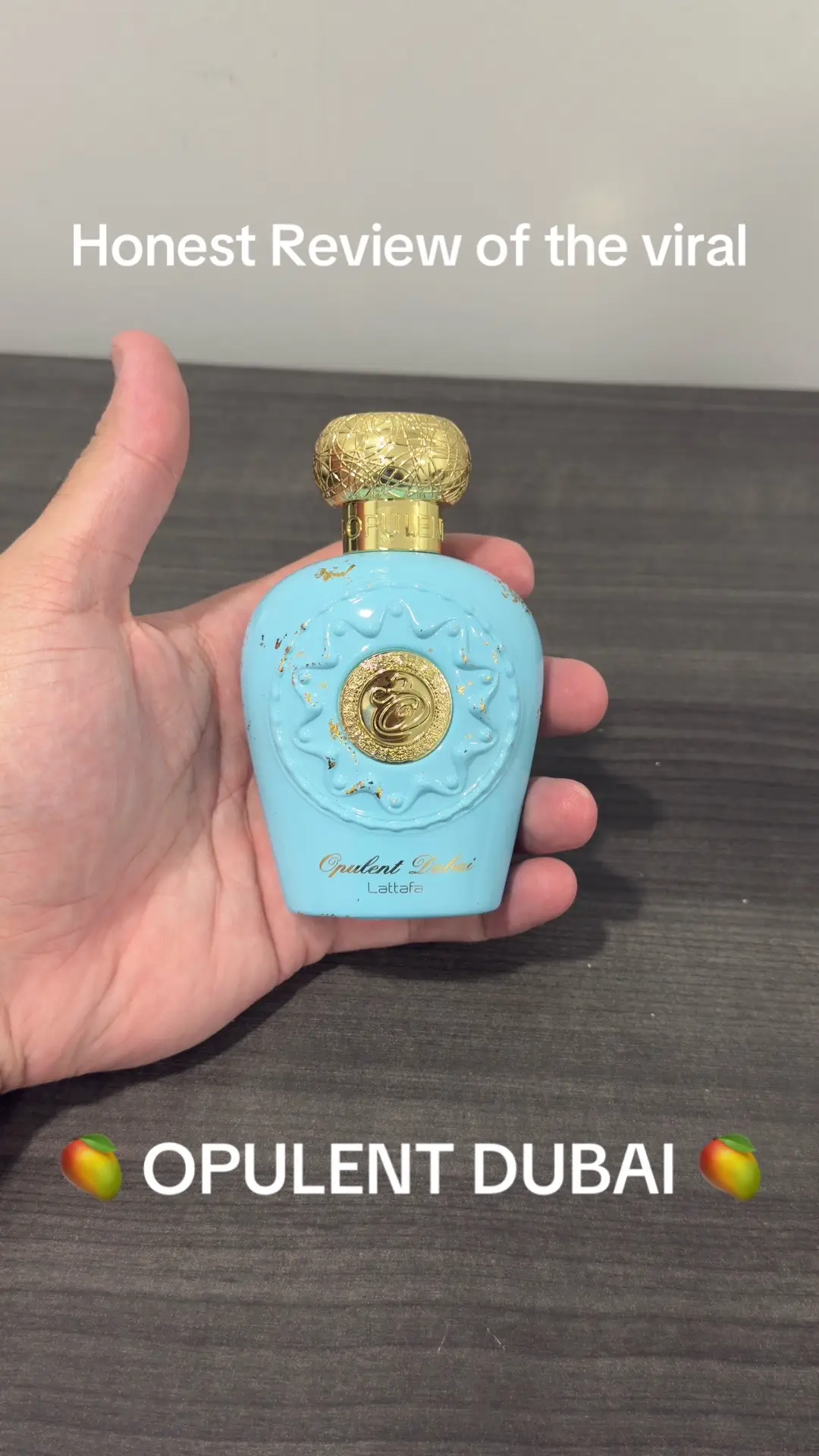 If u wanna smell like leftover mango juice you got on your arm after slicing a mango this is for you 🥭🔥 #fragrancetiktok #perfumetiktok #perfume #fyp #abcxyz 