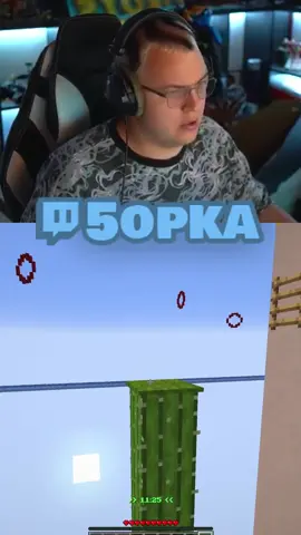 Twitch: 5opka #5opka #bo55ik #пятёрка 