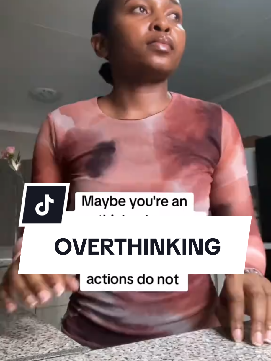 Is your environment perpetuating your overthinking? #creatorsearchinsights #overthinking #healing 