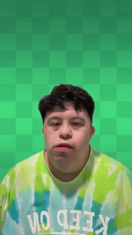 #greenscreen 