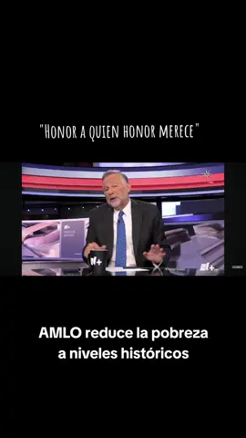 Hasta los analistas neoliberales reconocen el éxito del gobierno de #AMLO al sacar a millones de mexicanos de la pobreza #morena #ClaudiaSheimbaum 