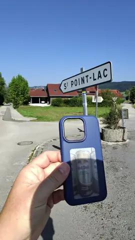Coque de téléphone personalisable par encre numérique on prend la photo et on envoie via l’application ! C’est magique ! #magie #coque#encre#saintpointlac #saintpoint 