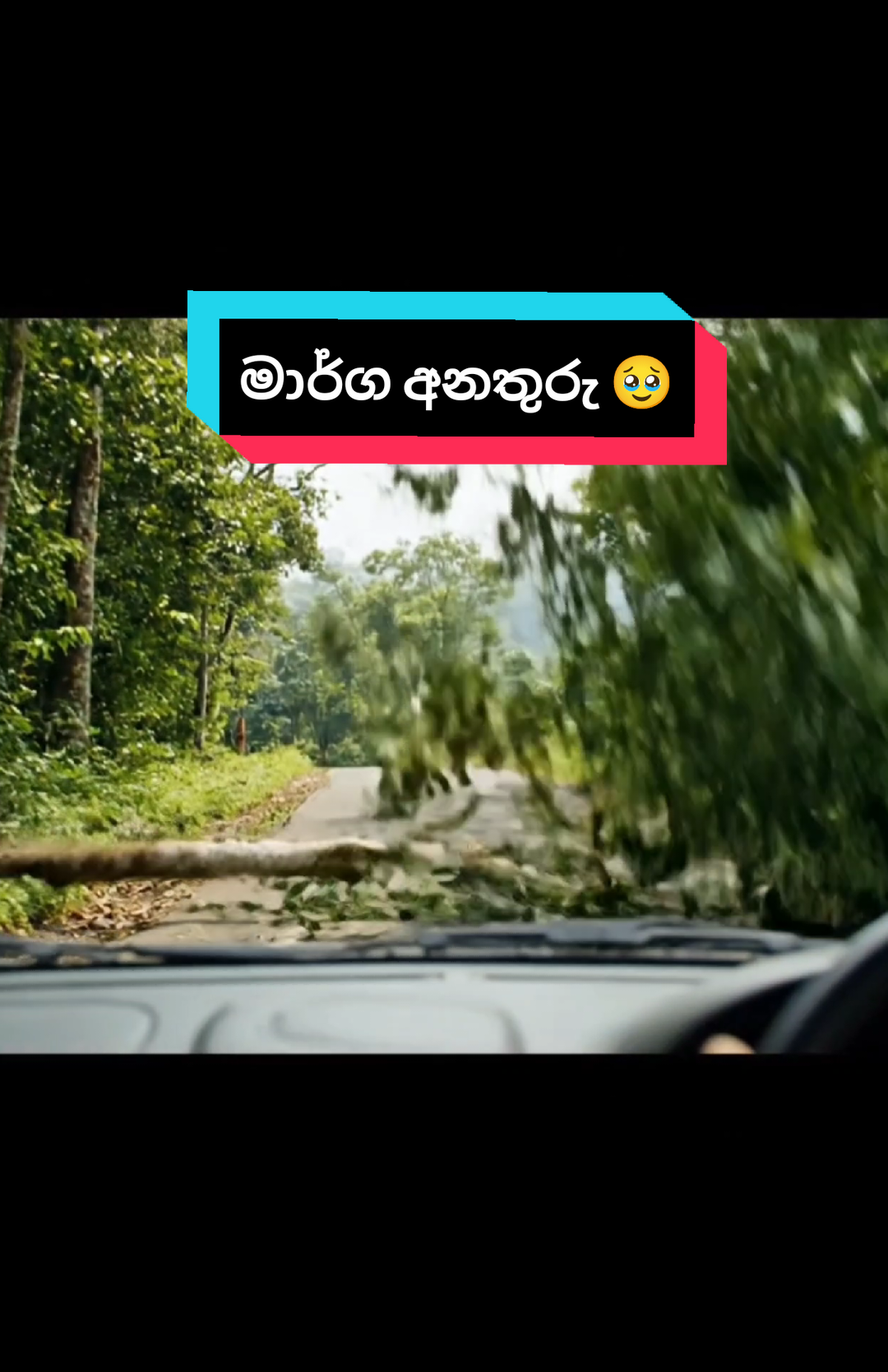 අනතුරු බහුලයි පරිස්ස්මට 🫂🥹  #foryou #fyp #aitiktok #sinhalacomedy #sinhalajoke 