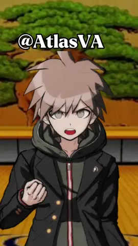 To be honest, Makoto should have expected that... #danganronpa #danganronpathh #makotonaegi #monokuma #fyp 