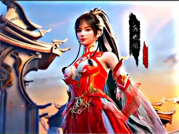trailer lindong season 6 🤩 wu dong qian kun #lindong #martialuniverse #donghuaedit  #tiezhu2k #margasth