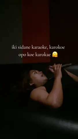sidane piye ki 🥲 #fyp #karaoke #andaitakberpisah #foryoupage❤️❤️ 