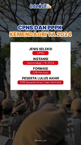 ✨ Tahun 2024 jadi saksi perjuangan luar biasa bersama Kementerian Luar Negeri (KEMENLU) 🇮🇩 Buat kamu yang punya mimpi berkarier di dunia diplomasi dan hubungan internasional, ayo mulai persiapkan dirimu dari sekarang! Kesempatan selalu datang untuk yang siap. Semoga tahun depan, kamu yang lolos dan melangkah lebih jauh! 💼🌍 ⠀ #BeraniDiplomasi #KEMENLU2024 #KementerianLuarNegeri #CPNS2024 #PeluangKarir 