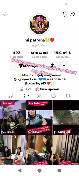 @👑Gediva20👑 #600mil 