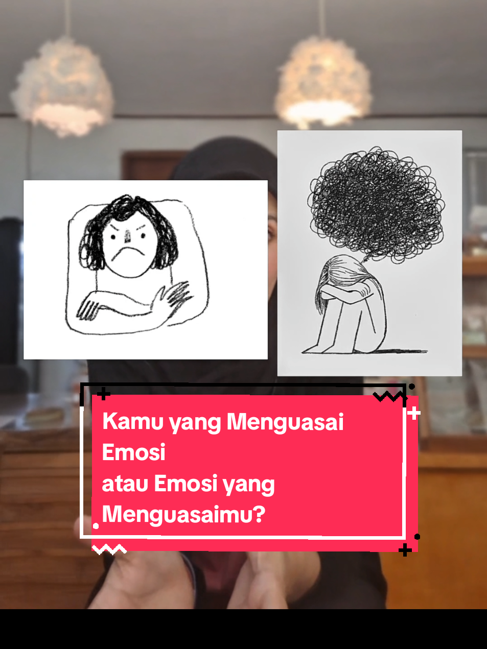 Latih otak untuk berhenti ‘rewind’ emosi negatif. Setelah 90 detik, tanya diri: ‘Apa manfaatnya terus memutar ini?’ Lepaskan narasinya, alihkan fokus. Neuroplasticity bisa bekerja untukmu- bukan melawanmu. ✨  #salingbelajar #SelfImprovement #TikTokIndonesia #monologputri #putribaswedan 