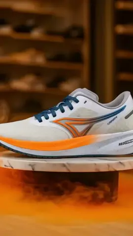 SEPATU RUNNING ARDILES NFINITY#sepaturunning 