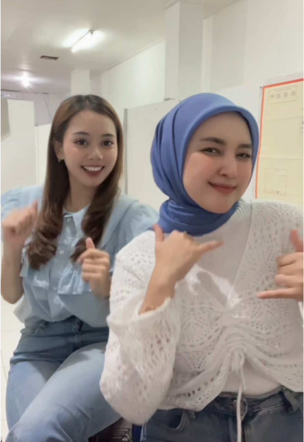 Ngapain harus nangis✌🏻🤭 #fy #tiktokviral #dc #velocity 