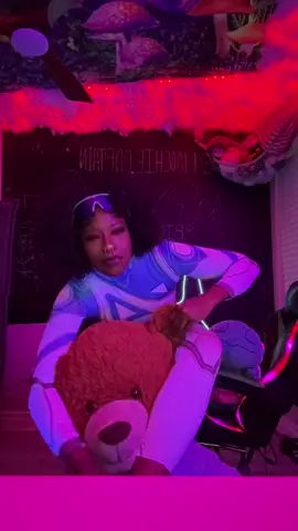 Kno this bear hate to see me coming 😭