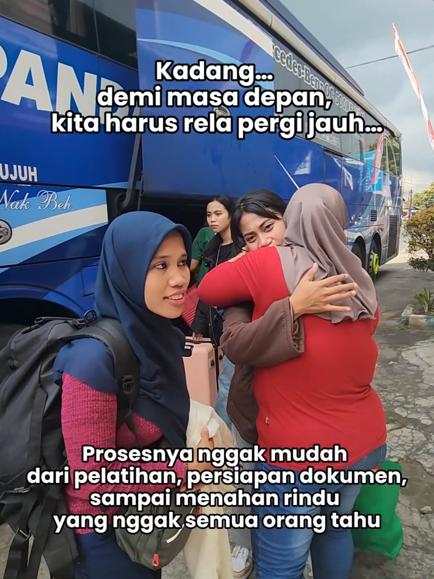 Jauh sementara, hidup damai di hari tua 🥹 #yourpage #fyp #kuwait #taiwan 