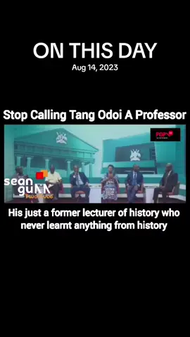 #onthisday