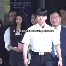 Second mediation date between NewJeans and ADOR is set to be September 11th