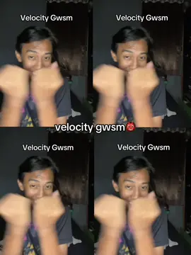 izin bang @Irh4m  #velocity #dc #4u #fypage #trending 