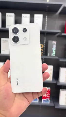Redmi Note 13 Pro 5G (cài sẵn rom hyper os quốc tế tiếng việt ) •Màn hình tràn viền oled 1.5K 120hz •Chip mạnh snapdragon 7s gen2 •Loa kép dolby atmos •Pin 5.100 mah sạc nhanh 67W #note13pro5g #xiaomiphutho #xiaomiviettri #dienthoaixiaomi #note13series 