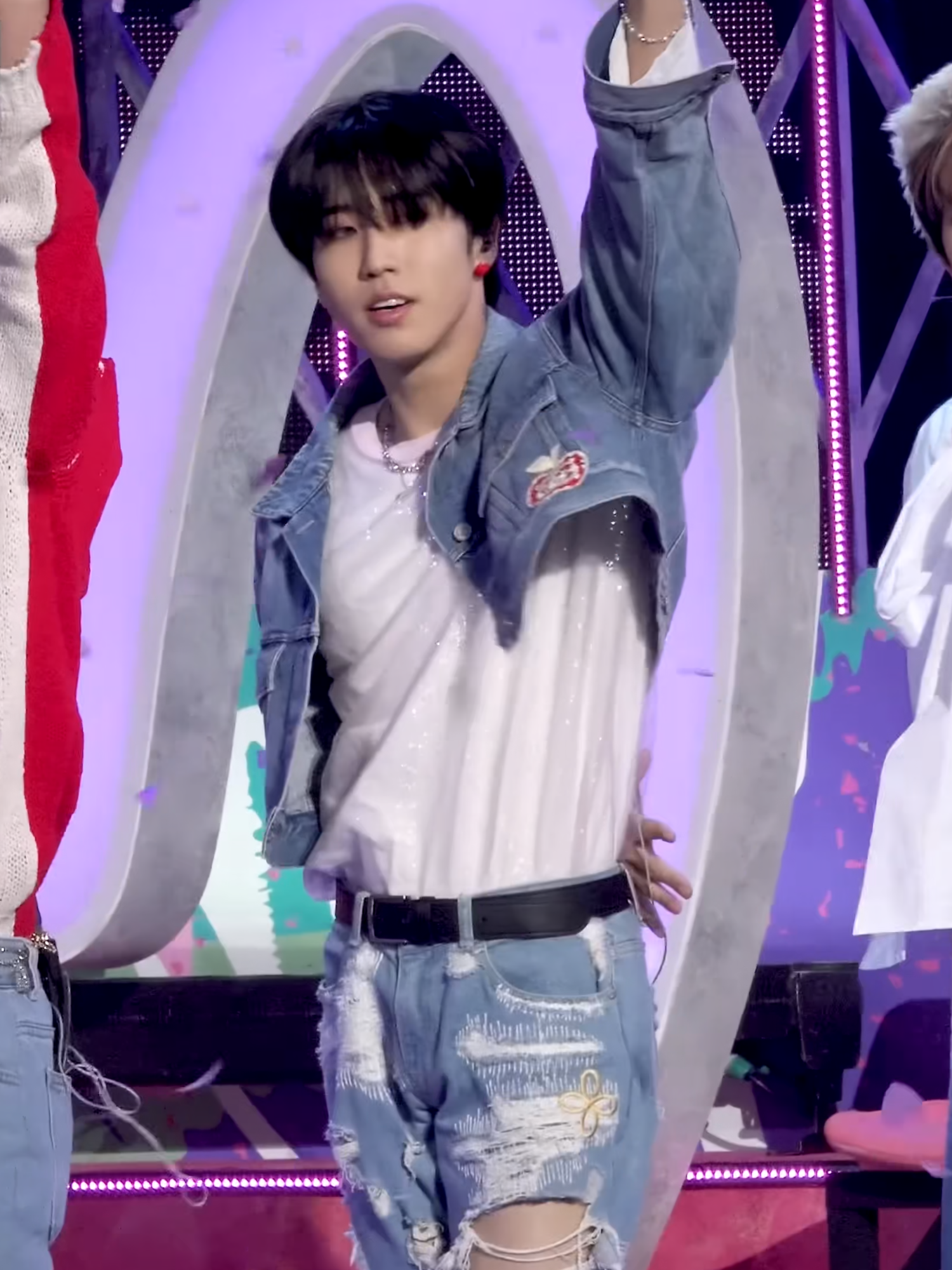 Case 143 - Stray Kids HAN Fancam | 221008 #HAN #한 #StrayKids #스트레이키즈 #Case143 #fancam #직캠 #okchoom3r #kpop #dance #dancing #viral #fyp #foryou #foryoupage #kpopfyp