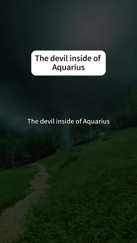 #zodiac #zodiacsigns #fyp #aquarius 