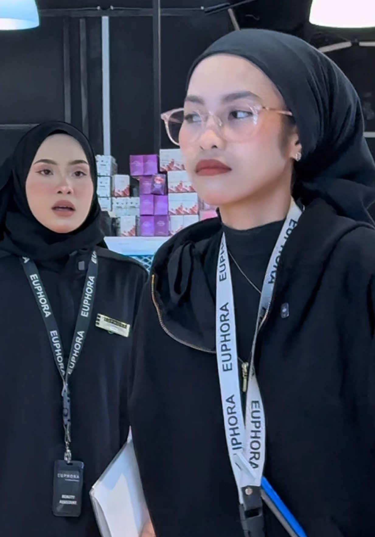 terpaling badmood la tu #euphora #incess 