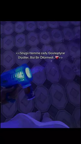 Dünýä Ýalan, Ölümem Hakykat..❤️‍🩹>>