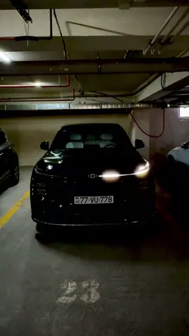 #changan #changanq07 #baku 