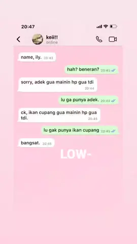 gengsi amat rem #tsukishimakei #haikyuu #fakechat #fyp 