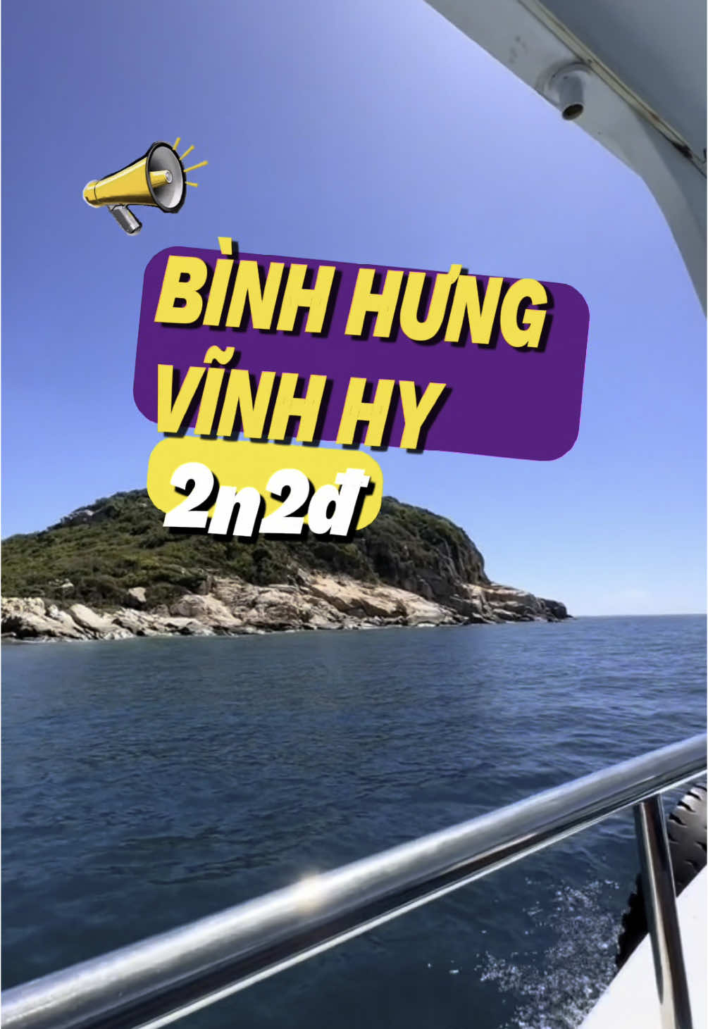 🇻🇳Lễ này mọi người đã có dự định đi đâu chưa?  🌴Không lo chặt chém dịp lễ. Bình Hưng - Vĩnh Hy 2n2đ trọn gói chỉ từ 2.190k thôi  Mọi người tag ngay hội bạn vào để có dịp lễ tưng bừng nha 🤩🤩 #binhhung #vinhhy #tronviec #le2thang9 