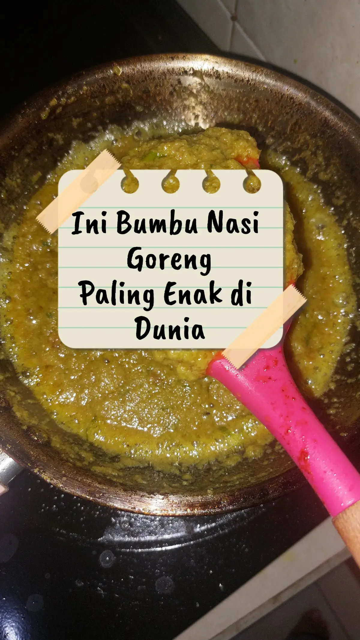 bahan: 10 butir bawang merah  7 butir bawang putih 1/2 buah bawang bombay 3 butir kemiri 1 ons udang 3 batang daun bawang prei minyak goreng secukupnya garam penyedap #EasyRecipe #nasigoreng 