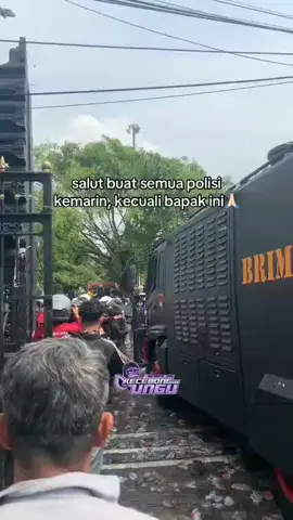 kenapa harus ad kekerasan ap ndak ad jalan lain . #pati #patitiktok #kabarpati #patience #beritapati 