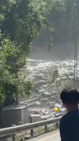 Khatarnaak tareen flood 😮 