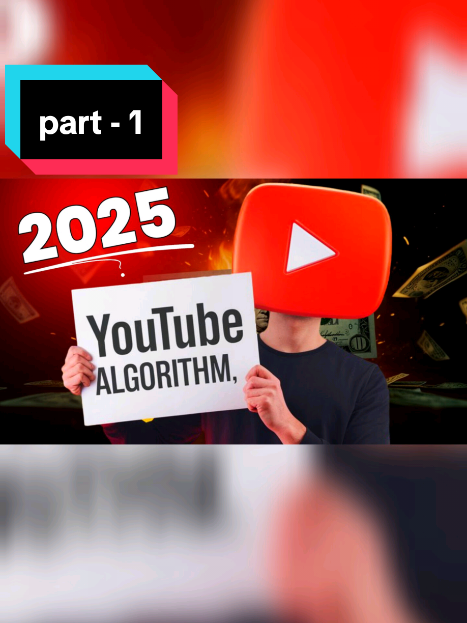 YouTube Algorithm Explained in 5 minutes ( 2025 )  Unlock the secrets of the YouTube algorithm in just 5 minutes! 🚀 Learn how YouTube recommends videos, boosts engagement, and ranks content. Whether you're a beginner or a seasoned creator, this quick guide will help you grow your channel and reach more viewers. Related Searches: youtube algorithm 2025  youtube algorithm 2025 youtube algorithm explained  youtube algorithm 2025 hindi youtube algorithm course  youtube algorithm 2025 full course  youtube algorithm kaise kaam karta hai  youtube algorithm 2025 youtube algorithm shorts  how youtube algorithm works how youtube algorithm works 2025 how youtube algorithm works 2025 in hindi how youtube algorithm works for shorts  #algorithm#youtubeshortstips #shortsviraltrick #shortsviewsproblem  #shortsviewstip #turbochargeyoutubeviews #shortsfeed #viralshorts #browsefeatures  #YouTubeAlgorithm2025  #ChannelGrowth #YouTube #CreatorTips #youtube #youtubegrowth #decodingyt  #youtubealgorithm