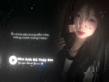 Để nhìn lại tháng năm xa rồi còn mình anh thôi…🎶 #genzmusic06 #lyricsvideo #nhachaymoingay #viral #music 