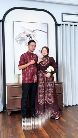 Video ini cuma diambil dari kamera HP, tapi udah kelihatan banget kan cantiknya CINTAMI? 📱✨ Bayangin nanti pas dipakai di Hari Raya… MasyaAllah, semua mata pasti terpana 💖 💬 Chat aku sekarang yuk Kak, biar aku kirim foto & videonya lebih lengkap 📩 #r#rekomendasisarimbitlebaranidulfiri2026s#sarimbitvirals#sarimbitcouplepasangand#dresswanitakekinianfypppppppppppppppp@Nursyaidahqodriyya @Muhammad Pasha @