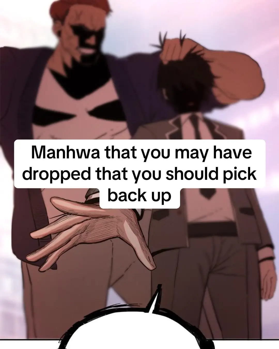 #manhwa #manhwareccomendation #anime #manga #manhua 