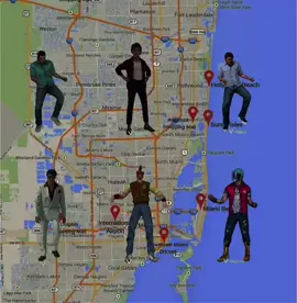 Miami rampage😭 #томми #брайн #декстер #тонимонтана #джекет #байкер 