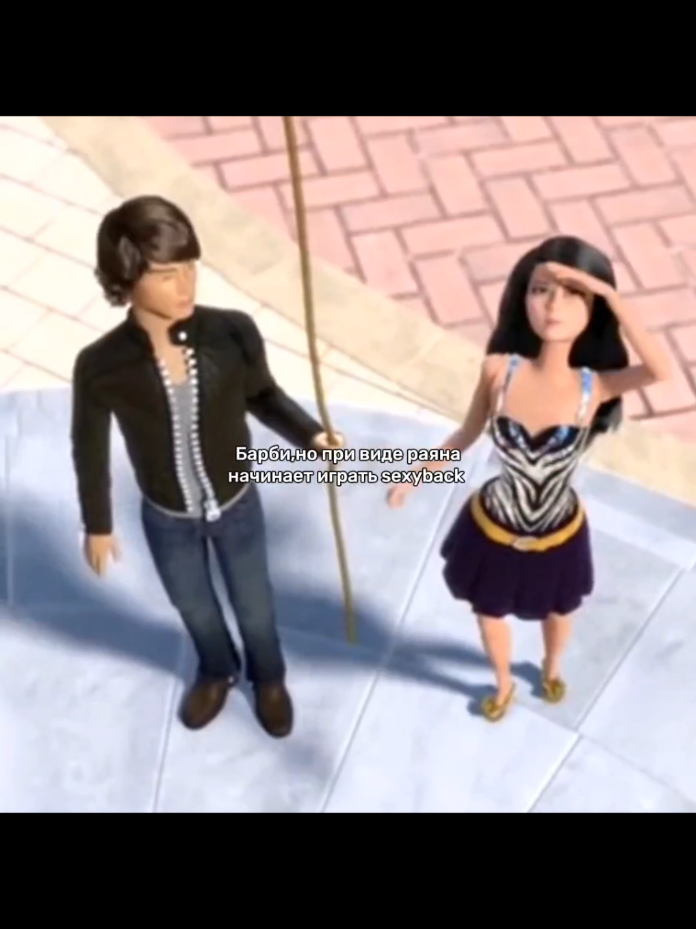 #lifeinthedreamhouse #рекомендации #barbie 