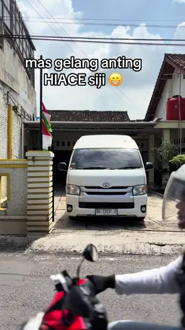 siap dijadwalkan untuk ber pergian ramean untuk kunjungan kerja dan keluarga #rentcarlampung #promomakanmerdeka #rentalmobillampung #sewamobillampung #hiacelampung 