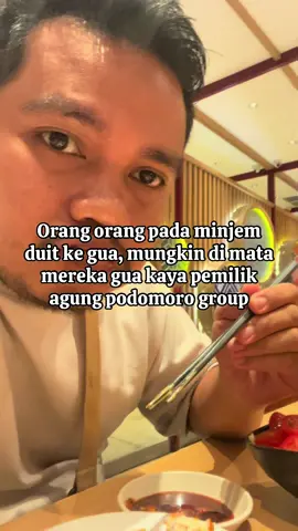 Aminin aja omongan orang yang bae bae mah 
