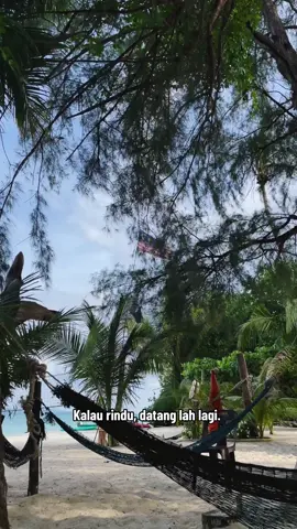Rindu ke rindu? #longshacampsite #pulaukapas #fypシ #fyppppppppppppppppppppppp #healingitupenting 