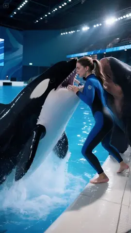 #Jessica #orca #attack #JessicaRadcliffeOrca